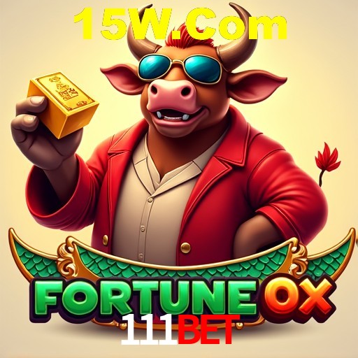 Desvendando o Mundo dos Jogos Virtuais na 111bet